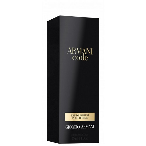 Opiniones de Armani Code Homme Eau De Parfum 60 ml de la marca GIORGIO ARMANI - CODE HOMME,comprar al mejor precio.